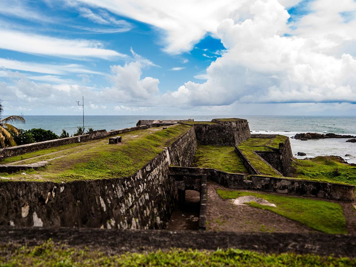 Ging View Villa Galle Exterior photo